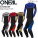O'Neal �I�j�[�� �I�t���[�h �p���c&amp;�W���[�W �Z�b�g 2023 �G�������g Element ���[�X�E�F�A V.23 Racewear