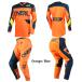 O'Neal �I�j�[�� Element �G�������g �I�t���[�h �p���c���W���[�W �Z�b�g ���[�X�E�G�A Racewear �֘A�摜4