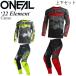 O'Neal �I�j�[�� Element �G�������g �I�t���[�h �p���c���W���[�W �Z�b�g �J�� Element Camo