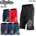 Troy Lee шорты велосипед для Sprint Shorts