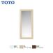  бесплатная доставка YM300F / TOTO : косметика зеркало деревянная рама Thai Puresuto салон серии 