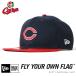 �j���[�G�� NEW ERA �L���b�v �X�i�b�v�o�b�N �X�q 9FIFTY �L���J�[�v �L�����m�J�[�v �R���{ �v���싅 ���{���c NPB �����Y NEWERA �������K�i 14524937
