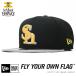 �j���[�G�� NEW ERA �L���b�v �X�i�b�v�o�b�N �X�q 9FIFTY �����\�t�g�o���N�z�[�N�X �R���{ �v���싅 ���{���c NPB NEWERA �������K�i 14524933