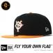 �j���[�G�� NEW ERA �L���b�v �X�i�b�v�o�b�N �X�q 9FIFTY �ǔ��W���C�A���c ���l �O�b�Y �R���{ �v���싅 ���{���c NPB NEWERA �v���[���g �������K�i 14524930