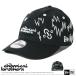 �j���[�G�� NEW ERA �L���b�v �X�i�b�v�o�b�N �R���{ �P�~�J���u���U�[�Y The Chemical Brothers �X�q 9THIRTY NEWERA �������K�i 14457366