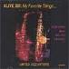 Alive XIII: My Favorite Things | UNC Jazz Lab Band I ( биг-бэнд | CD )
