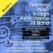  band. musical performance . through .. music guidance Vol. 2: grade 4-5 | North *teki suspension * window * symphony, other (3 sheets set ) ( wind instrumental music | CD )