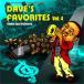 Dave's Favorites Vol. 4 | свечение bar * Jazz *o-ke -тактный la( биг-бэнд | CD )