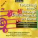 band. musical performance . through .. music guidance Vol. 8: grade 4 | North *teki suspension * window * symphony, other (3 sheets set ) ( wind instrumental music | CD )