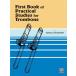 Practical Studies for Trombone, Book I | Gerald Bordner ʥȥܡ | ᥽åɡ§ܡ