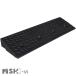  step difference slope plate parking place rubber mat 10cm 11cm 12cm 13cm height slip prevention heavy duty - Raver step difference cancellation light weight wheelchair bicycle parking place road car slow 