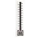 ֥åɥǥå(BLACK+DECKER) ڥХꥫ ؿ 260mm ǥ  ѵ GS260H GPSH100