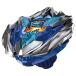 BEYBLADE X Bay Blade X UX-01 starter gong n Buster 1-60A