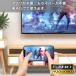 �y1580�~����ziPhone lightning hdmi �ϊ��A�^�u�^�[ 1920 x 1080p 4K60Hz iPhone/Pro/Max/mini/iPad�Ή� IOS12~18�Ή� am8268 �������� �֘A�摜3