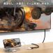 �y�ő�600�~OFF����N�[�|���zlightning hdmi �ϊ��A�^�u�^�[  ���C�g�j���O  ���d�s�v �[�d iPhone/Pro/Max/mini/iPad�Ή� IOS12~18�Ή� am8268n �������� �֘A�摜4