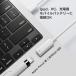 �y�ő�600�~�����z�K�i���������s�� Apple Pencil�p �ϊ��A�_�v�^ USB-C & Lightning Bluetooth �y�A�����O �[�d ���� �A�b�v���y���V�� apr �������� �֘A�摜2