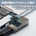 �y�ő�600�~�����z Type-C���X to DC�I�X �ϊ��A�_�v�^�[ Lenovo/dell/HP�Ή� �d���d���\�����j�^�[�t�� PD100W�Ή� DC �������� �֘A�摜4