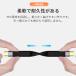 �y�ő�600�~�����z USB-C to USB-A/C FCP�P�[�u�� �����P�[�u�� USB3.2 10Gbps PD�[�d 20V PDQC4 PPS �������� �֘A�摜4