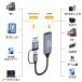 �y�ő�600�~OFF����N�[�|���zHDMI �L���v�`���[�{�[�h Type-C USB3.0 4K��30Hz  �L���v�`�� �Q�[���^�� �r�f�I�^�� ���C�u�z�M ���C�u��c ��ʋ��L hc0126 �֘A�摜1