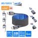 �y�A�_�v�^���z�zUSB-C to USB-C �}�O�l�b�g �P�[�u�� 1m PD65W USB-A Lightning 480Mbps �}���[�d �f�[�^�]�� �������� C�^�C�v�Z�b�g(Lightning�R�l�N�^�t��)