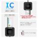 �y1,150�` 3,180�~�zIC�J�[�h���[�_���C�^ �}�C�i���o�[�Ή� �m��\��  IC�`�b�v�t�����Z����{�䒠�J�[�h ���œd�q�\�� �[�ŃV�X�e�� scr305 �������� �֘A�摜2