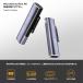 �y�ő�600�~�����z USB C to Surface Pro �}���[�d�A�_�v�^ 15V/3A  65W USB Type C PD�[�d 102w Surface Pro �������� �֘A�摜2