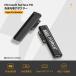 �y�ő�600�~�����z USB C to Surface Pro �}���[�d�A�_�v�^ 15V/3A  65W USB Type C PD�[�d 102w Surface Pro �������� �֘A�摜5
