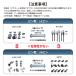 �y2�Z�b�g�ڔ��z�z2�Z�b�g USB-C Lightning MicroUSB �}�O�l�b�g ���C�z�� �ϊ��A�_�v�^ �}���[�d �f�[�^�]�� 480Mbps PD100W tz6768 �������� �֘A�摜1