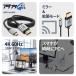 �y1380�~����`�zType-C(�I�X) to HDMI(�I�X) �ϊ��P�[�u�� �X�g���[�g 1.8m 4K 60Hz iphone15/16�V���[�Y�Ή� uc0120 �������� �֘A�摜2