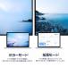 �y1380�~����`�zType-C(�I�X) to HDMI(�I�X) �ϊ��P�[�u�� �X�g���[�g 1.8m 4K 60Hz iphone15/16�V���[�Y�Ή� uc0120 �������� �֘A�摜4