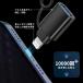 �y�ő�600�~�����zUSB-A Lightning �ϊ��A�_�v�^ iPhone usb OTG�@�\�Ή� �C���z�� USB3.0 �����f�[�^�]�� iphone ul011d�������� �֘A�摜4
