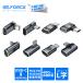 �y2�ڔ��z�z2�Z�b�g Lightning USB-C �ϊ��A�^�u�^ �����[�d �f�[�^�]�� �y�� ���^ �R���p�N�g �����^�� L�� ul0153 ��������