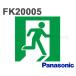 ѥʥ˥å FK20005 ͶƳ(ɽ)  