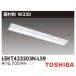  LEKT423203N-LS9 LED١饤 ľշ W230 40 Ĵ  2000lm +饤ȥС LEKT423203NLS9