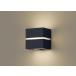  Panasonic LGWC80365 LE1 стена прямого подключения LED лампа цвет фонарь для крыльца рассеивание type защита от дождя type FreePa.... яркость сенсор уровень style свет экономия энергии 
