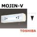  Toshiba MOJIN-V лестница лампа для знак [V] [^] двоякое применение размер 35mm модель BURAKETTO-MOJIN V [MOJINV]