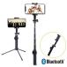 �G���R�� P-SSBTRBK ���B��_ �Z���J�_ Bluetooth �����R���t �O�r 43cm 360����] �u���b�N