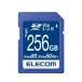 �G���R�� ELECOM SD �J�[�h 256GB UHS-I �����f�[�^�]�� �f�[�^�����T�[�r�X MF-FS256GU13V3R