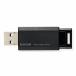 �G���R�� ELECOM SSD �O�t�� �|�[�^�u�� 250GB ���^ �m�b�N�� USB3.2(Gen1)�Ή� �u���b�N PS4/PS4Pro/PS5 ESD-EPK0250GBK