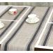 �e�[�u�������i�[ ���C�� 30x135cm  �e�[�u���E�G�A  �e�[�u���}�b�g �������H �h�J�r ��i �V���v��������� �v������ �֘A�摜3