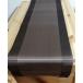 �e�[�u�������i�[ ���}�l 30�~180cm �u���E�� �V���o�[ �k�� �V���v�� ������� �e�[�u���Z���^�[ �֘A�摜3