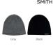  Smith шлем внутренний Beanie вязаная шапка черный серый SMITH HELMET BEANIE 001130806
