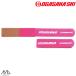  Ogasaka лыжи ремешок лыжи частота розовый OGASAKA SKI BAND MG-1 PINK 2 шт. комплект 00212