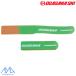  Ogasaka лыжи ремешок лыжи частота зеленый OGASAKA SKI BAND MG-1 GREEN2 шт. комплект 00214