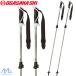 Ogasaka размер регулируемый stock лыжи paul (pole) LC FK зеленый 90-120cm OGASAKA LC-FK GR 00356