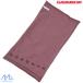  Ogasaka защита горла "neck warmer" розовый OGASAKA SKI NT PK 00529