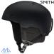  Smith snow шлем Rodeo Asian Fit черный Smith Rodeo Matte Black 010275601