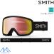  Smith style свет защитные очки от снега SMITH Transfer Black 010276620