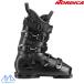  test drive тест лыжи ботинки Nordica NORDICA Dobermann 5 RD - STIFF доберман 265cm
