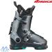  Nordica женский лыжи ботинки NORDICA HF 75 W R GP задний вход wi мужской рукоятка walk 050K31G14F6
